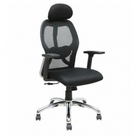 Mesh Chairs Manufacturers in Gurgaon Sector 24